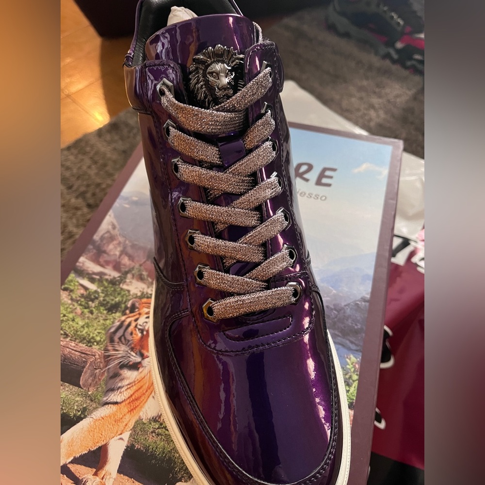 Men’s Shoe